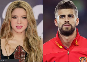 Shakira Afungukia Madai Ya Kuachana Na Pique Chanzo Kwa Usaliti