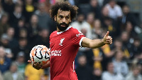 Mohammed Salah