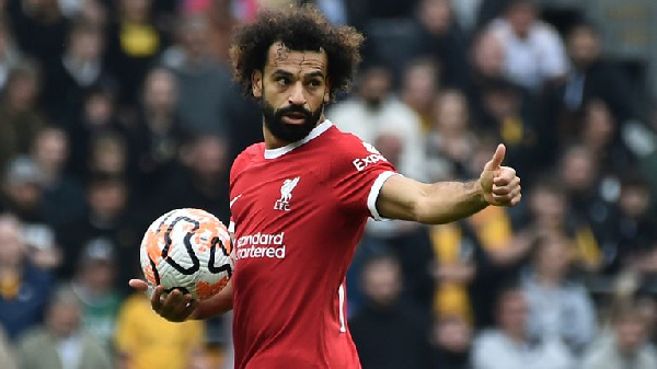 Mohammed Salah