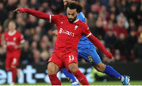 Mo Salah atuma ujumbe mzito mauaji yanayoendelea Gaza