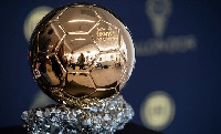 UEFA yaingia Tuzo za Ballon D'or