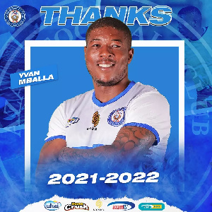 Mbala Azam FC