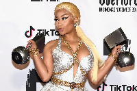 Nicki Minaj: Najuta kufanya plastic surgery