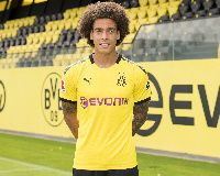 Axel Witsel