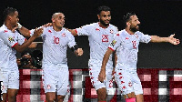 Tunisia Yatoa Kipigo kwa Mauritania 4-0 Afcon 2021