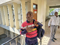 Mzee Magoma akamatwa na polisi