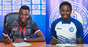 Wawili Azam Fc