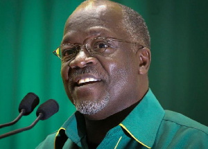 MAGUFULI