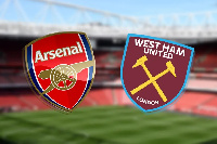 Arsenal wataikaribisha West Ham usiku wa leo