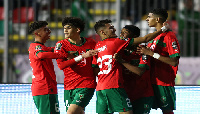 Morocco yatingo Robo Fainali Kombe la Dunia U17