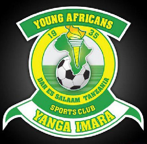 6913 Yanga Logo