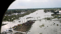 Mafuriko Sudan ya Kusini