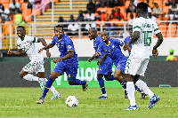 Taifa Stars walikuwa wakiuona ushindi huu hapa