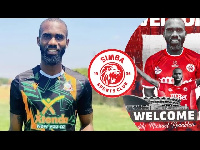 Usajili Dirisha Dogo wamchizisha Kiongozi Simba SC