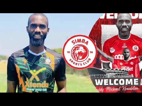 Usajili Dirisha Dogo wamchizisha Kiongozi Simba SC