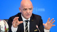 Kombe la Dunia limekuwa bora zaidi kuwahi kushuhudiwa - Infantino