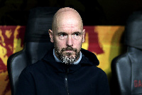 Ten Hag atatoboa?