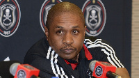 Meneja wa utawala wa klabu ya Orlando Pirates Floyd Mbele amejiuzulu