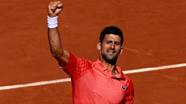 Djokovic akemea vurugu Serbia