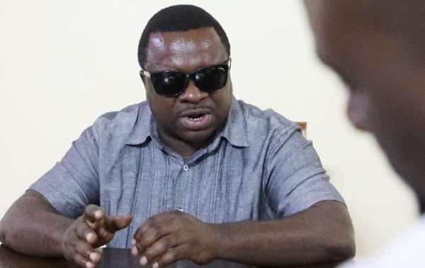 Sugu: Hata bila tume huru ya uchaguzi Chadema inashinda Mbeya