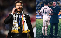 Alonso kocha mpya Real Madrid