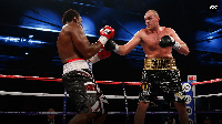 Tyson Fury kupigana na Chisora, Joshua atokomea kusikojulina