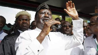 Raila atishia maandamano kupinga mswada wa Fedha wa 2023