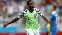 Ahmed Musa