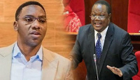 Makonda amvaa Lissu kuhusu Mbowe, ajibiwa