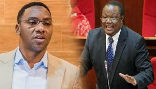 Makonda amvaa Lissu kuhusu Mbowe, ajibiwa