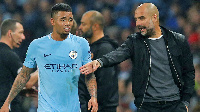 Fitna za Pep Guardiola zilivyomng'oa Jesus Man City