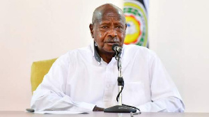 Museveni Kujadili Na Wabunge Muswada Dhidi Ya Mapenzi Jinsia Moja