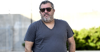 Mino Raiola