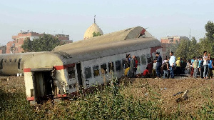 Scores Injured 11 Killed In Egypt Train Crash?fit=800%2C450&ssl=1