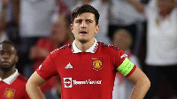 Maguire mambo safi West Ham, apewa kitambaa