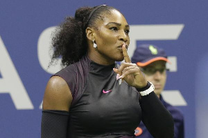 4397 Australian Open Serena Williams Pulls Out Of Tournament