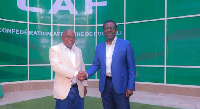 Hatma ya Muandaaji wa AFCON 2027 kujulikana leo