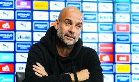 Pep Guardiola