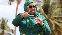 ‘Mafiga makubwa’ yanayomuanika Samia kiuongozi