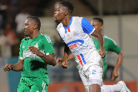 Azam FC yaivulia  kofia Prisons