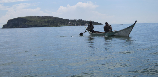 ‘Ajali tatu hutokea kila siku Ziwa Victoria’