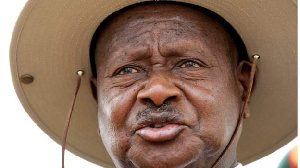 Watalii Waliouawa Uganda Walikuwa Kwenye Fungate   Rais Museveni