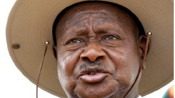 Watalii waliouawa Uganda walikuwa kwenye fungate - rais Museveni