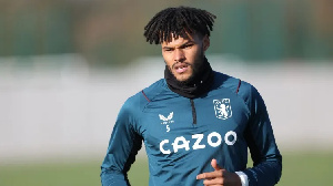 Tyrone Mings