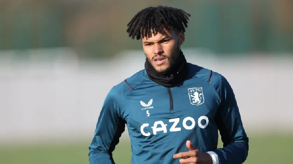 Mlinzi wa Aston Villa, Tyrone Mings