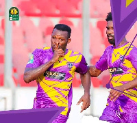 Medeama yawapiga wababe wa Yanga