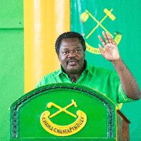 CCM wameridhia Rais Samia apewe miaka mingine mitano