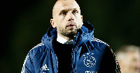 John Heitinga