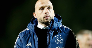 John Heitinga