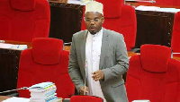 Mbunge CCM ataka gereza lenye watu maalumu likarabatiwe